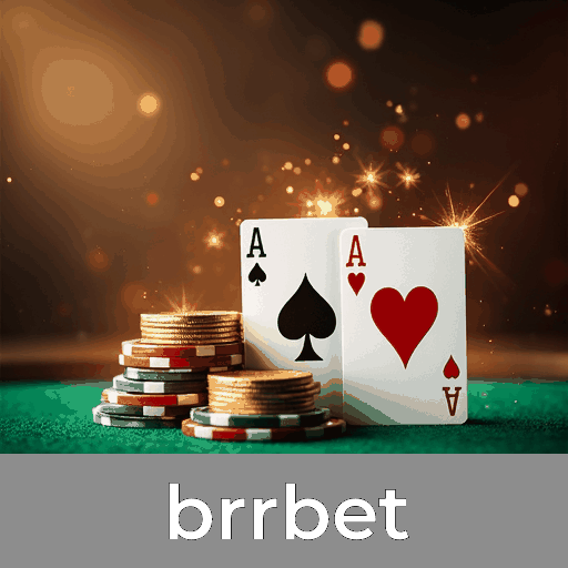Brrbet: Apostas Móveis Simplificadas e Poderosas
