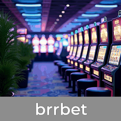 brrbet.com - Melhores Odds e Jogos Exclusivos - brrbet