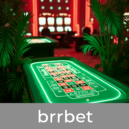 Brrbet: A Experiência de Cassino Ao Vivo Preferida dos Brasileiros