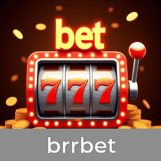 brrbet: Top Plataforma de Cassino Seguro e Divertido