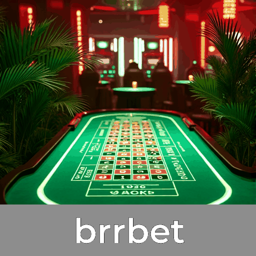 brrbet: Caça-Níqueis-Altos Pagamentos, Blackjack-Desafiante, Pôquer-Emoção Pura