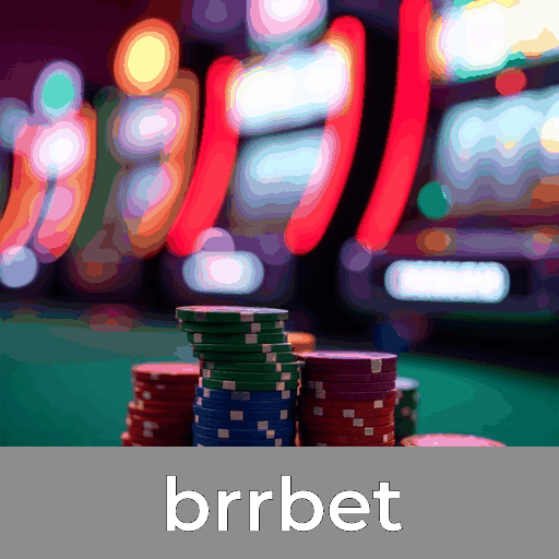 brrbet: Top Plataforma de Cassino Seguro e Divertido
