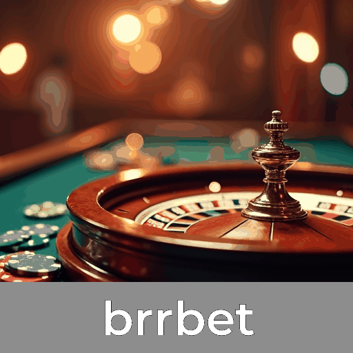 brrbet: Caça-Níqueis-Altos Pagamentos, Blackjack-Desafiante, Pôquer-Emoção Pura