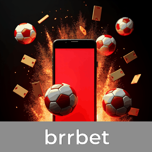brrbet: Excelência em Apostas Esportivas no Brasil