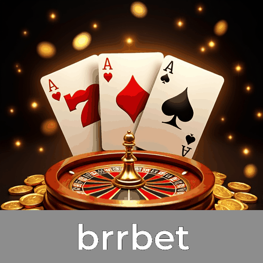 Experiência de Jogo Segura com Brrbet: Aposta Confiável e Protegida