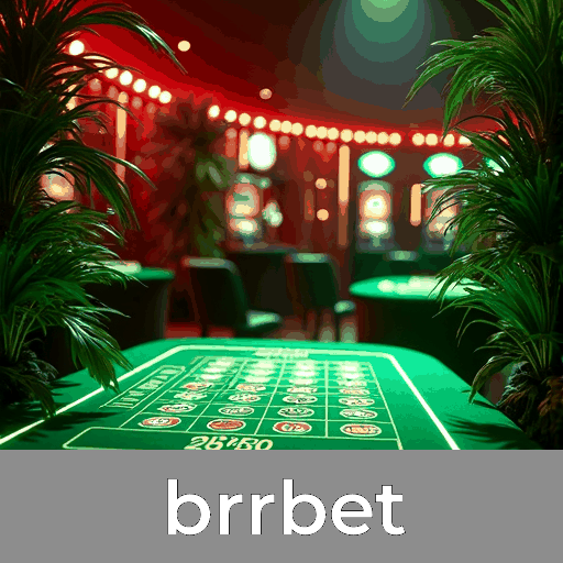 Brrbet: Segurança e Serviço Profissional em Apostas Online